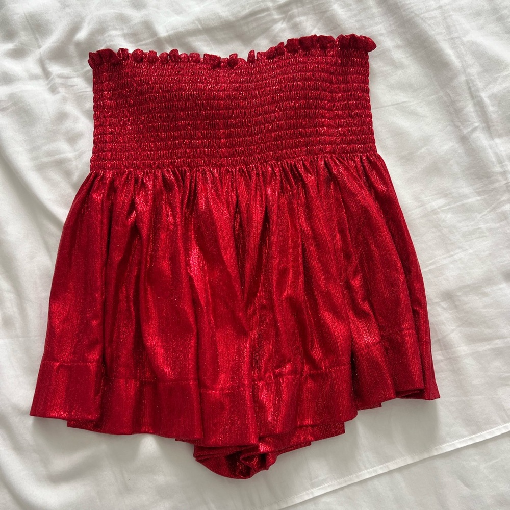 QueenOfSparkles shorts